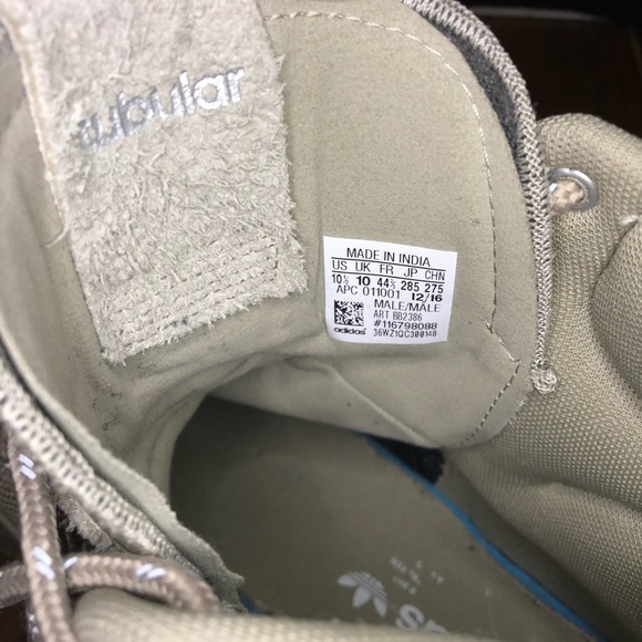 ADIDAS Trainers - Picture 6 of 6